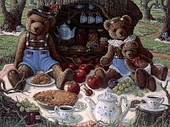 Bears 15